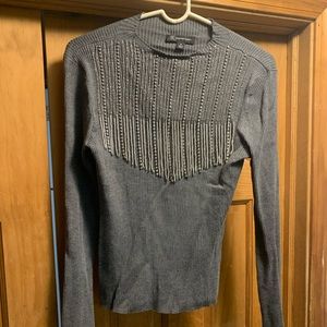 Georgiou designer clothes and Alfani M & L